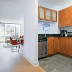 Beautiful 1 Bed Fully Furnished