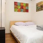 3Br Loft! Mins To Time Square!