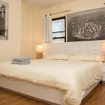 3Br Loft! Mins To Time Square!
