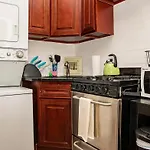 3Br Loft! Mins To Time Square!