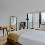 Apartment Blueground Midtown West Nyc-1623 New York