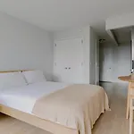 Blueground Midtown West Nyc-1623 Apartment *