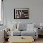 Blueground Midtown West Nyc-1623 Apartment