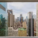 Apartment Blueground Midtown West Nyc-1623 *