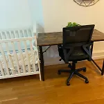 Prime Murray Hill 2 Bedroom Gem