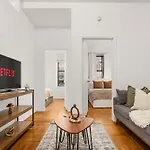 Apartment Chic East Village Retreat Comfort In Heart Of Nyc