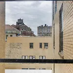 Blueground Upper West Side Fitness Nr Central Park Nyc-1932