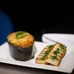Fitzpatrick Manhattan Hotel 4*