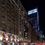 Fitzpatrick Manhattan 4*