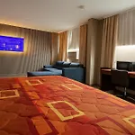 Pergola Jamaica Jfk 3* New York