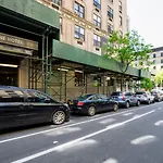Uws 1Br W Gym Wd Doorman Nr Central Park Nyc-377