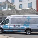 Hilton Garden Inn Queens / JFK Airport