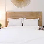 240-12 Brand New Studio Prime Location W&D