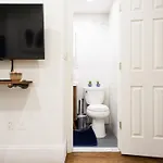 69-2a Prime Lower East Side 1br Brand New Apartment *