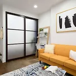 69-2a Prime Lower East Side 1br Brand New New York