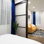 Apartment 69-2a Prime Lower East Side 1br Brand New