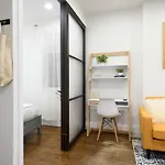 69-2a Prime Lower East Side 1br Brand New New York