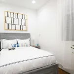 69-2a Prime Lower East Side 1br Brand New Apartment
