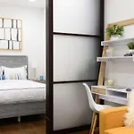 Apartment 69-2a Prime Lower East Side 1br Brand New