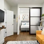 69-2a Prime Lower East Side 1br Brand New