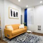 69-2a Prime Lower East Side 1br Brand New Apartment