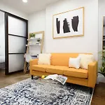 Apartment 69-2a Prime Lower East Side 1br Brand New