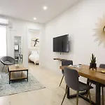 78-1A New Modern 1Br W&D Walk To Central Park