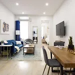 78-1A New Modern 1Br W&D Walk To Central Park