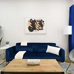 78-1A New Modern 1Br W&D Walk To Central Park