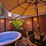 Modern West Village 1Br Garden Steps To Subway