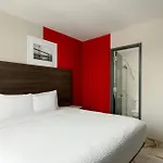 Ramada By Wyndham Brooklyn Empire Blvd Hotel