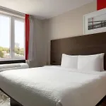 Hotel Ramada By Wyndham Brooklyn Empire Blvd New York