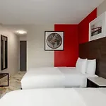 Ramada By Wyndham Brooklyn Empire Blvd Hotel