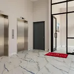 Hotel Ramada By Wyndham Brooklyn Empire Blvd 2*