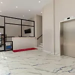 Hotel Ramada By Wyndham Brooklyn Empire Blvd 2*
