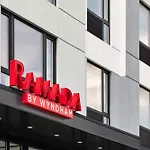 Hotel Ramada By Wyndham Brooklyn Empire Blvd New York