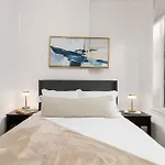 Chic East Village Retreat Comfort In Heart Of Nyc New York