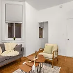 Apartment Chic East Village Retreat Comfort In Heart Of Nyc New York