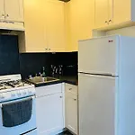 Central Park Suite