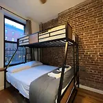 Central Park Suite