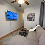 Central Park Suite