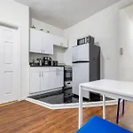 Hidden Cozy 2Bd Apartment In Manhattan