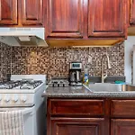 2 Bd Cozy Home In Manhattan Valley
