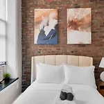 Boutique Style 2Br Haven Sleeps 5 Heart Of Les