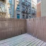 Boutique Style 2Br Haven Sleeps 5 Heart Of Les