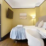 Aparthotel Mansfield
