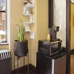 Aparthotel Mansfield