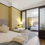 Mansfield Aparthotel 3*