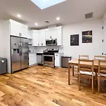 The Chauncey Homestay