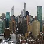 Heavenly New York